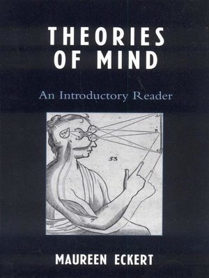 cover image of Theories of Mind
